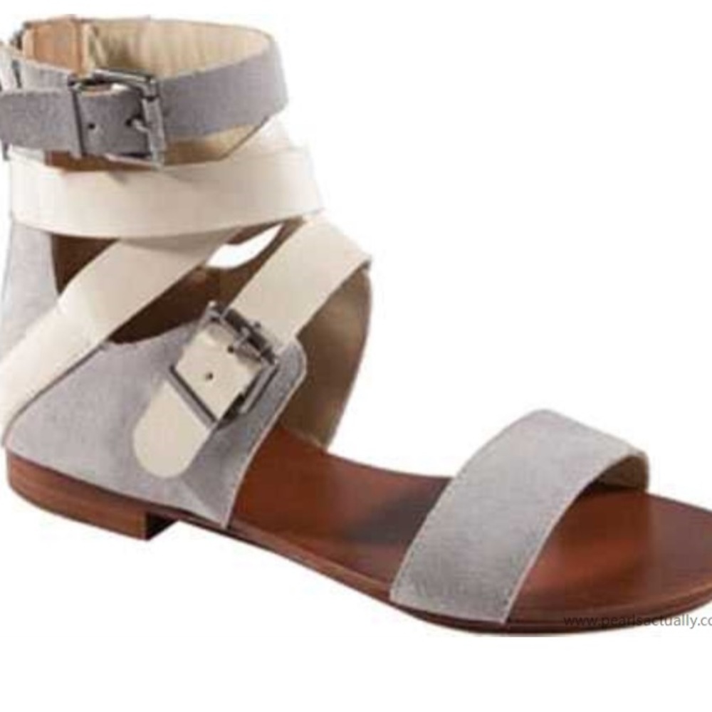 Brand new ! Gladiator sandals